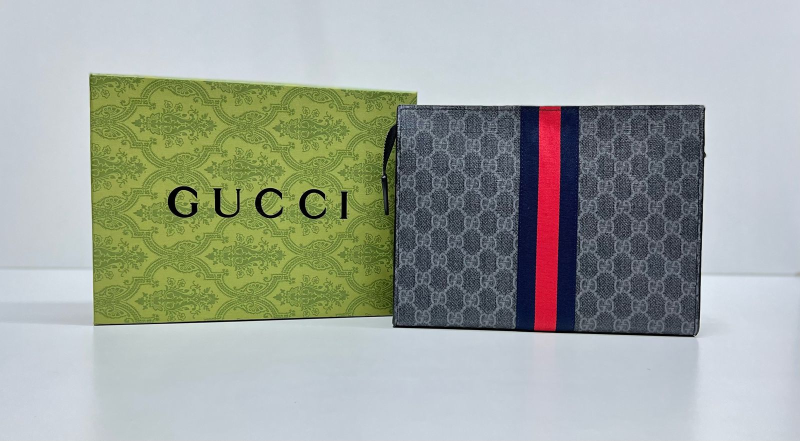 Gucci wallet