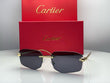 CARTIER GLASSES