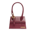 Jacquemus Bag | Le Chiquito Moyen Boucle Bag