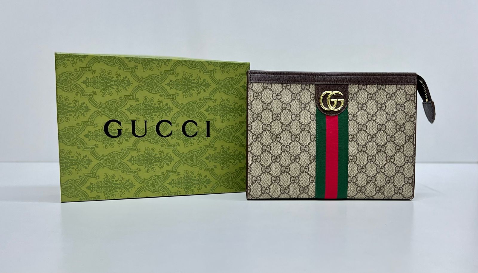 Gucci wallet