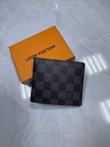 Louis Vuitton wallet