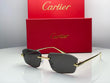 CARTIER GLASSES