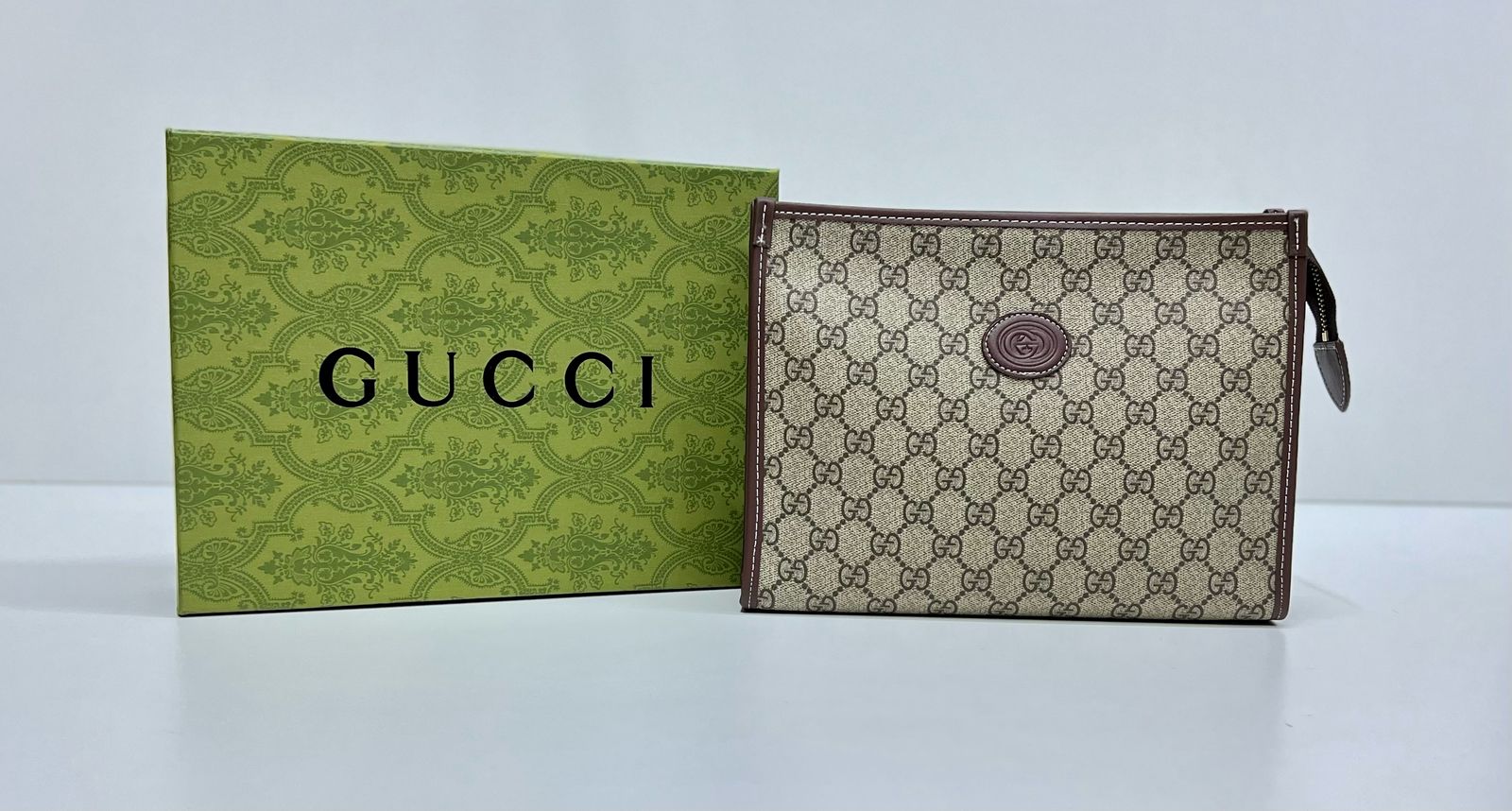 Gucci wallet