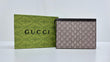 Gucci wallet