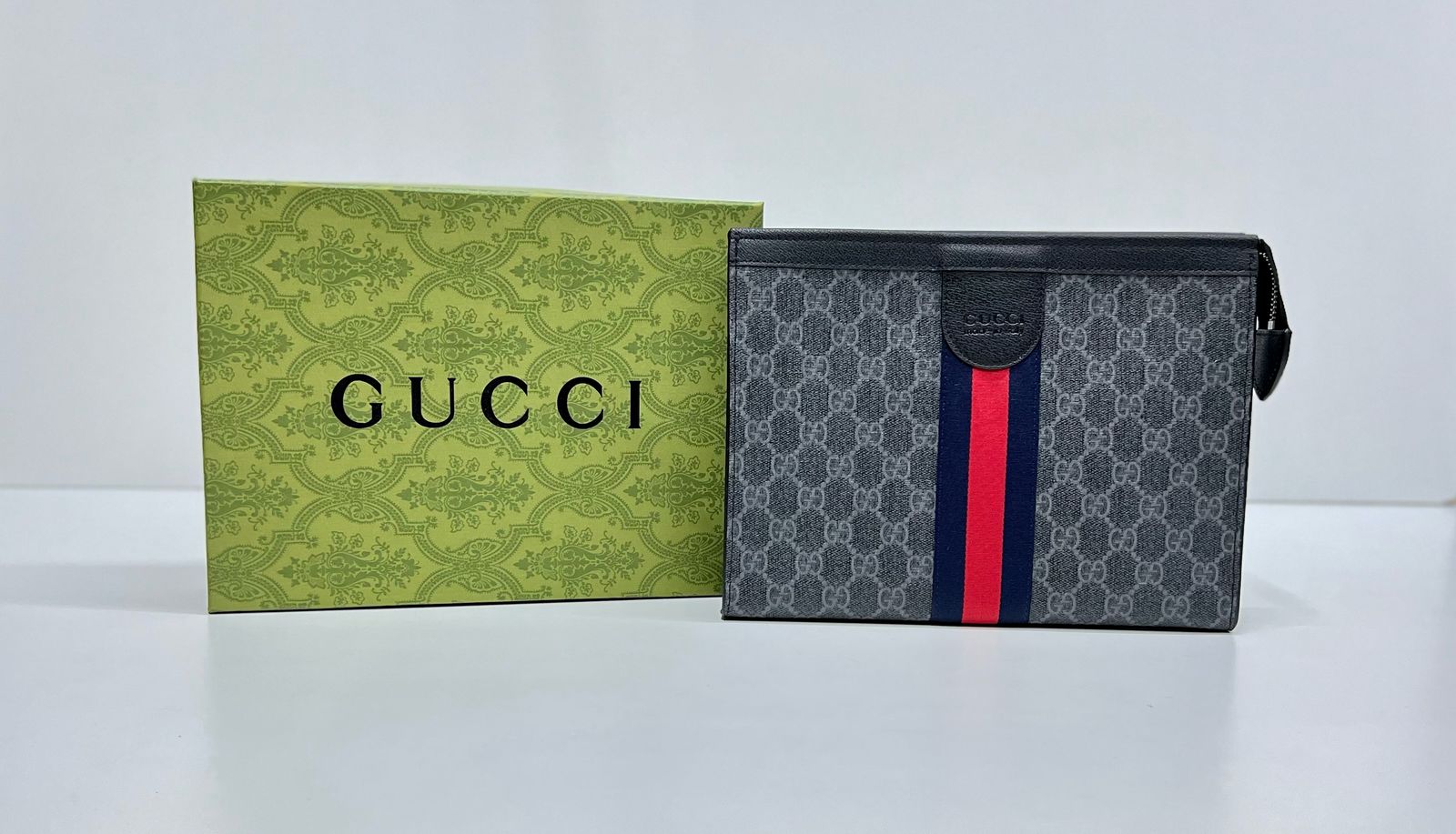Gucci wallet