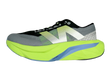 New Balance FuelCell Rebel v4 Black Lime