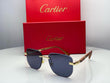 CARTIER GLASSES