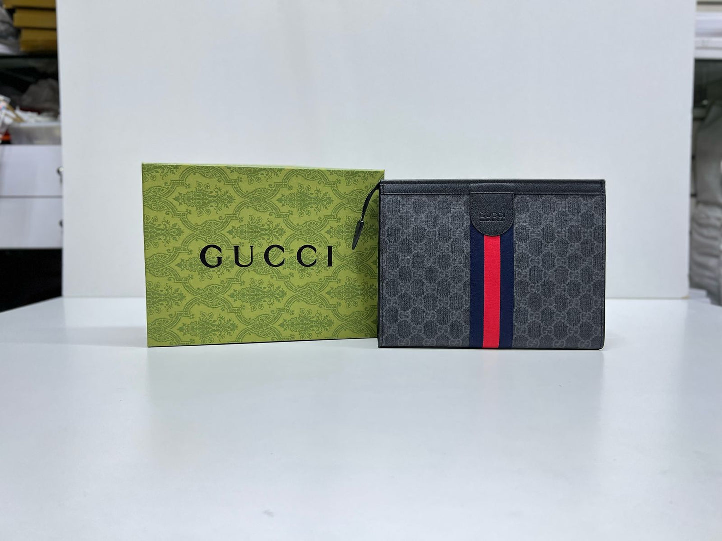 Gucci wallet