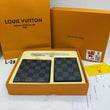 Louis Vuitton wallet