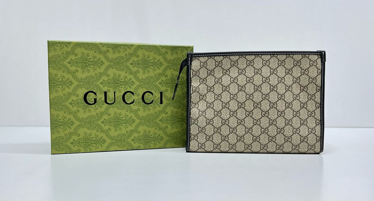 Gucci wallet