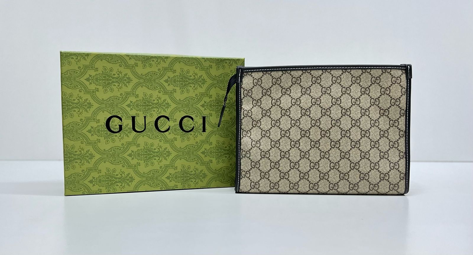 Gucci wallet
