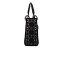Dior Bag | My ABCDior Black/Sliver