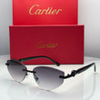 CARTIER GLASSES