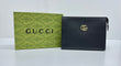 Gucci wallet