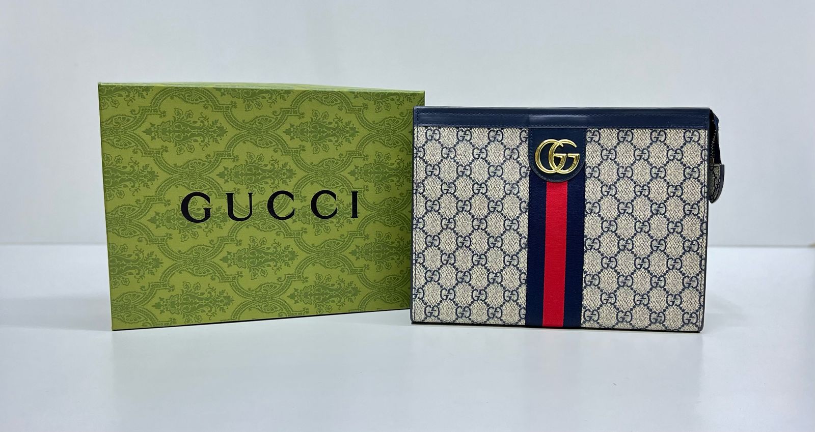Gucci wallet