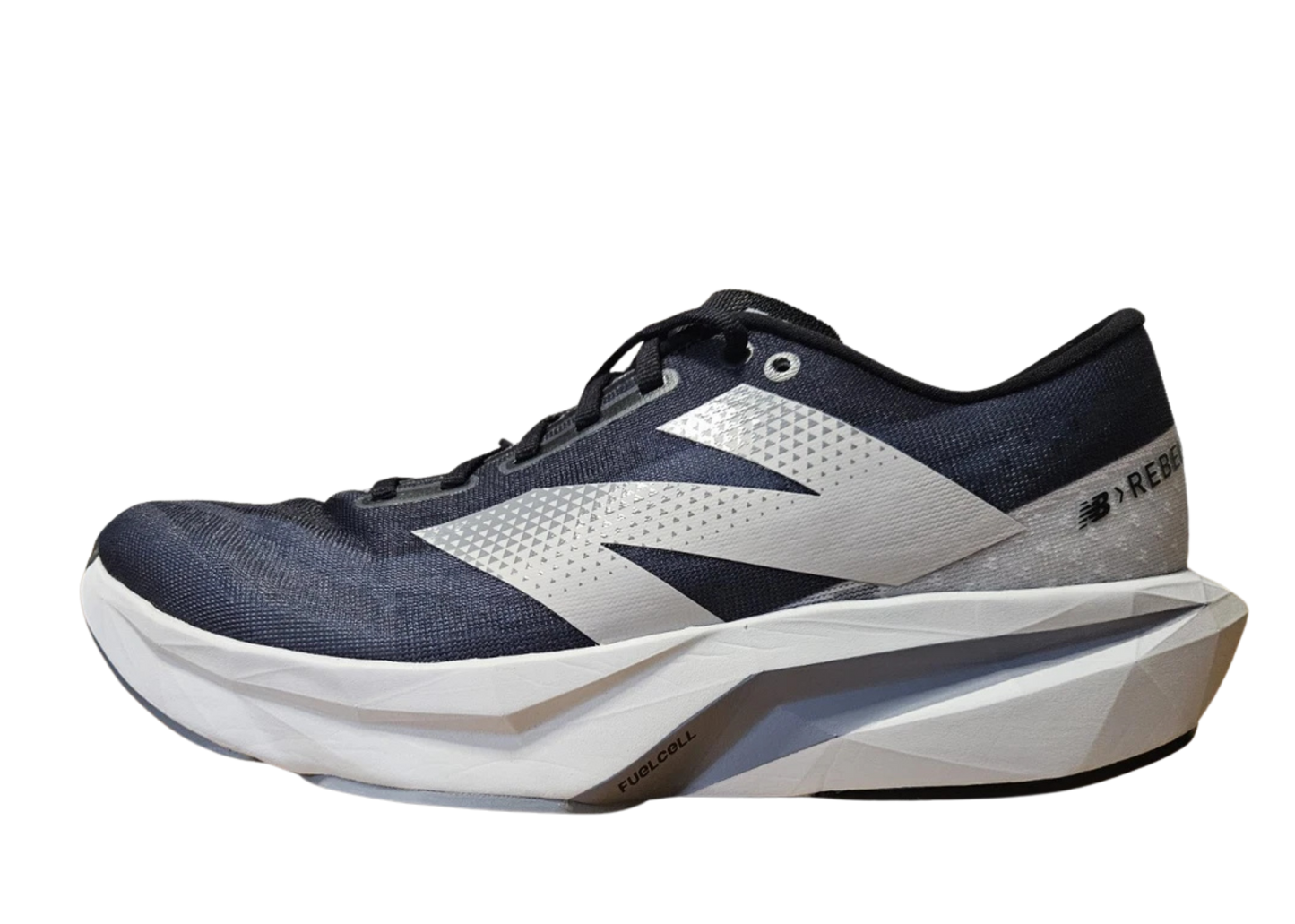 New Balance Rebel V4 Black