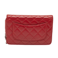 Chanel Bag | Wallet On Chain Woc Crossbody Bag