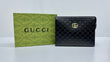 Gucci wallet