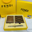 Fendi wallet