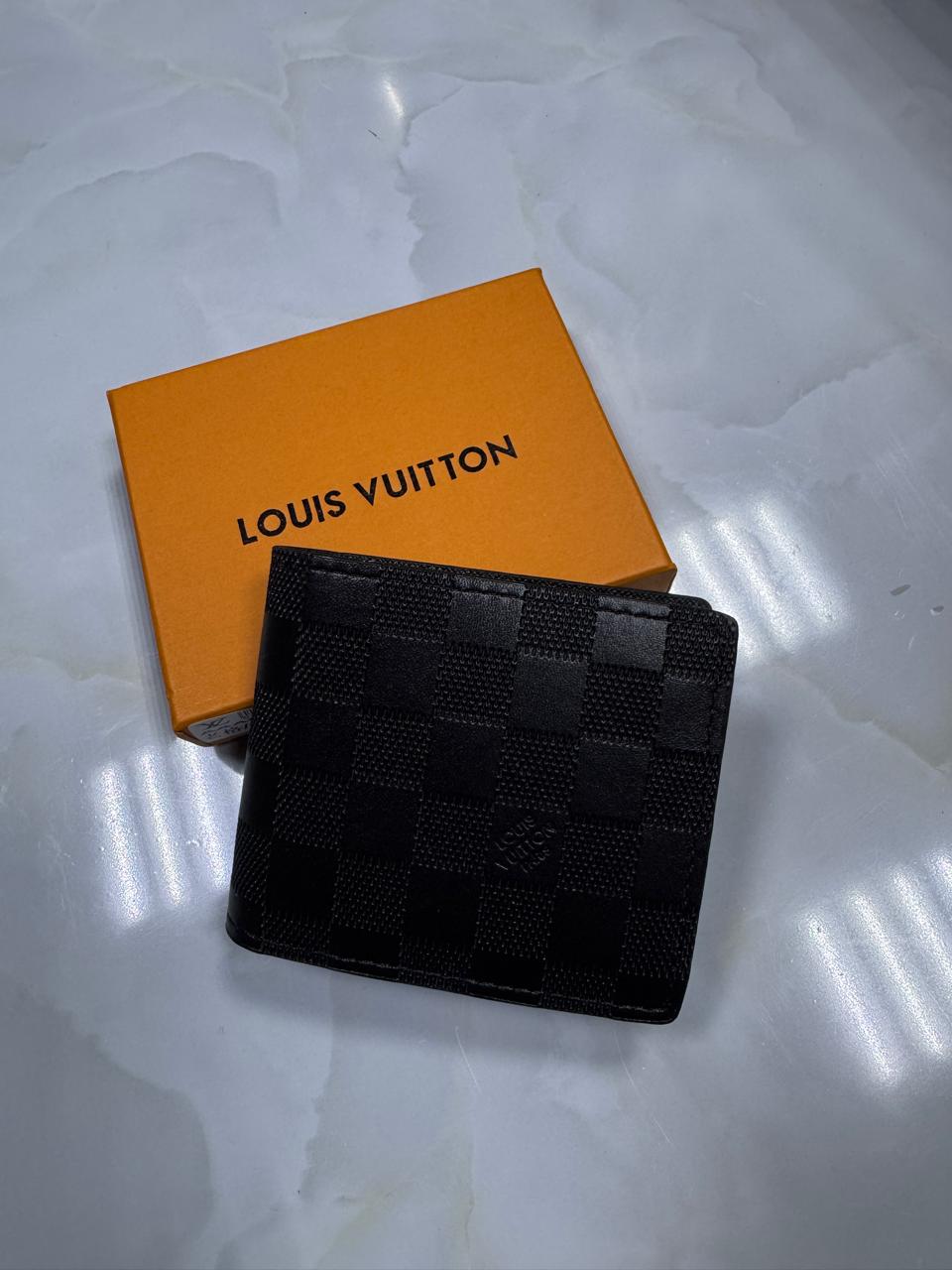 Louis Vuitton wallet