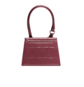 Jacquemus Bag | Le Chiquito Moyen Boucle Bag