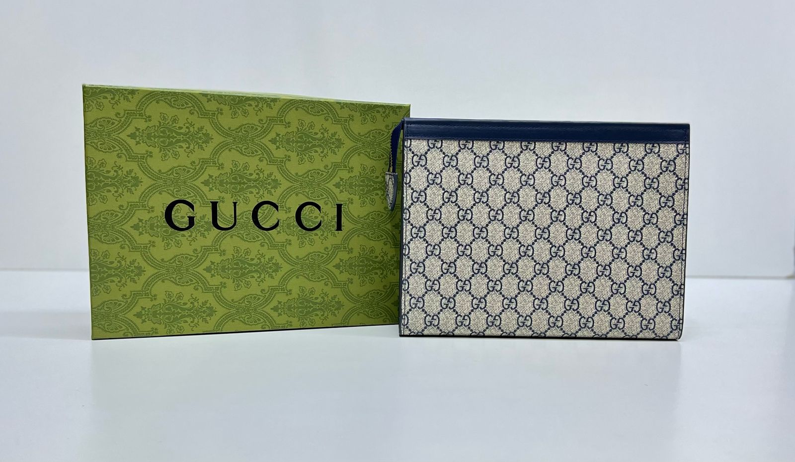 Gucci wallet