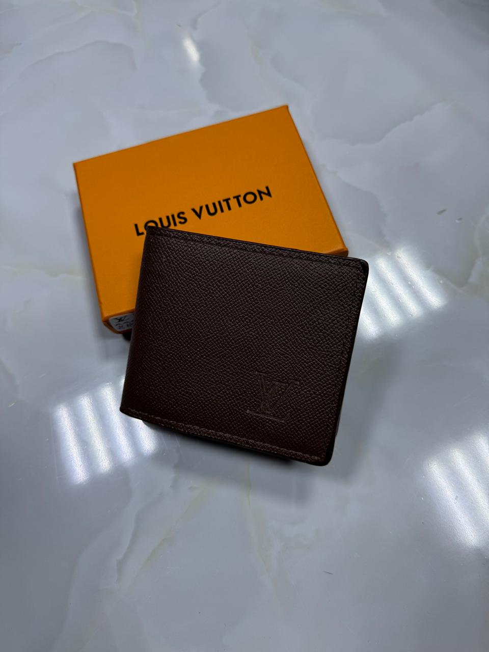 Louis Vuitton wallet