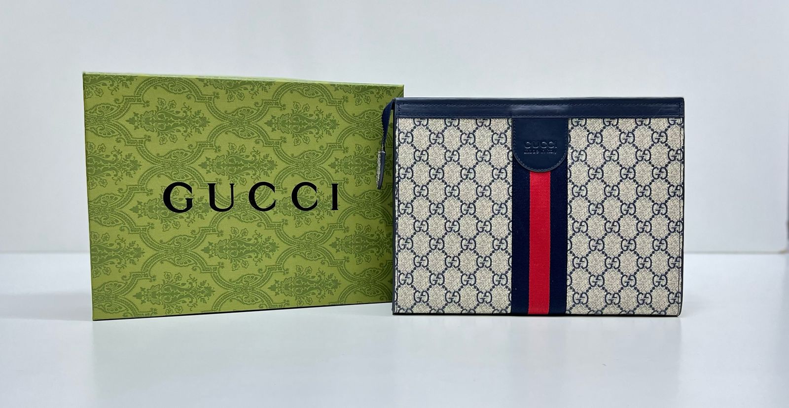 Gucci wallet