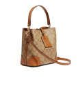 Coach | Small Town Bucket Bag