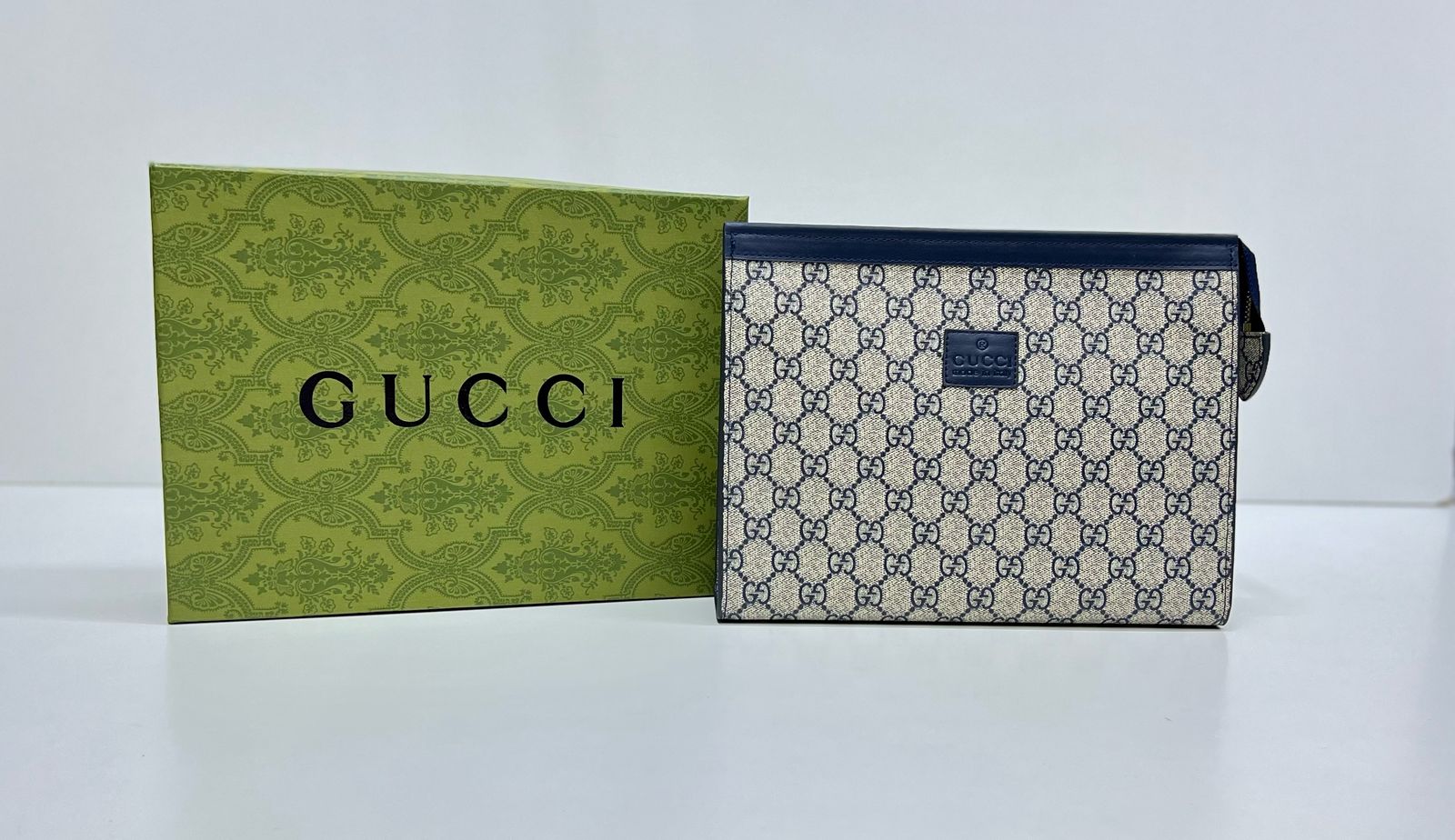 Gucci wallet