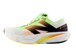 New Balance FuelCell Rebel v4 Lime Hot Mango