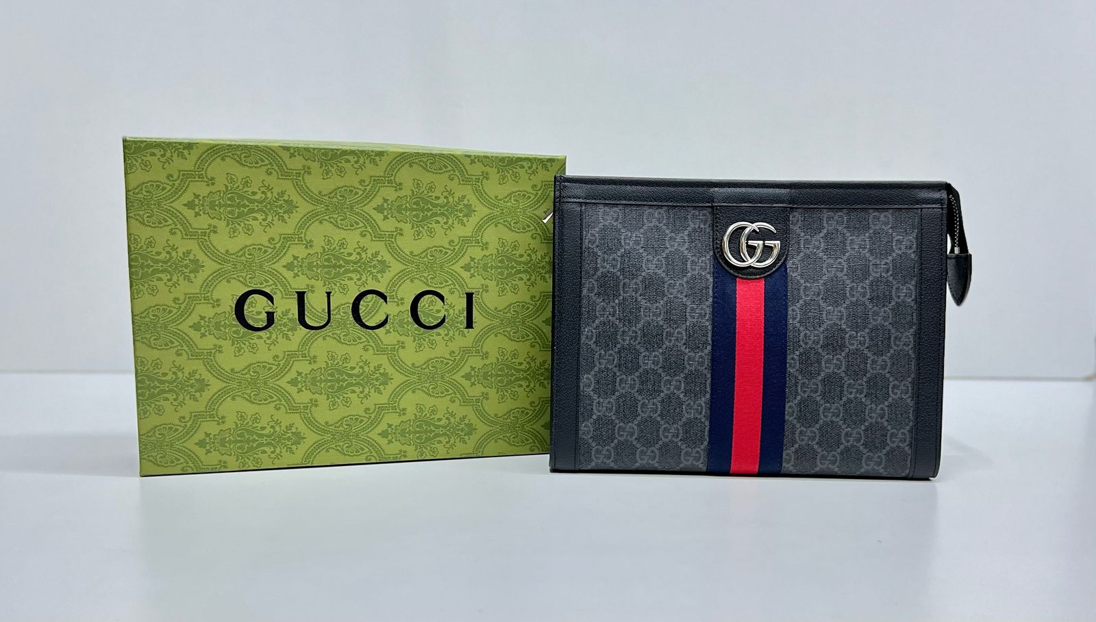 Gucci wallet