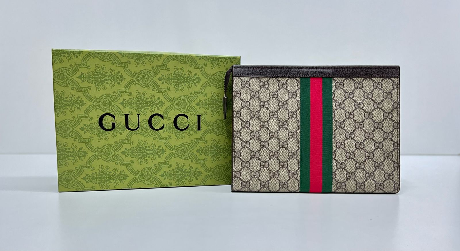Gucci wallet