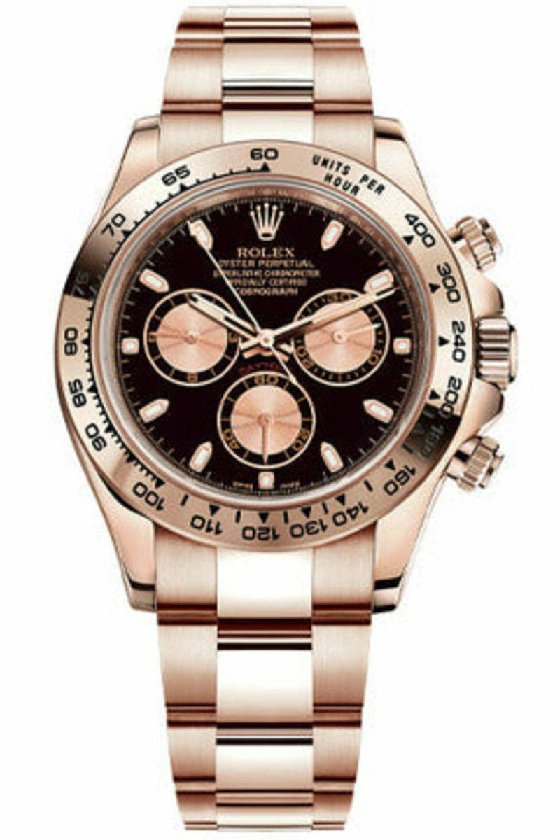 Rolex | Cosmograph Daytona