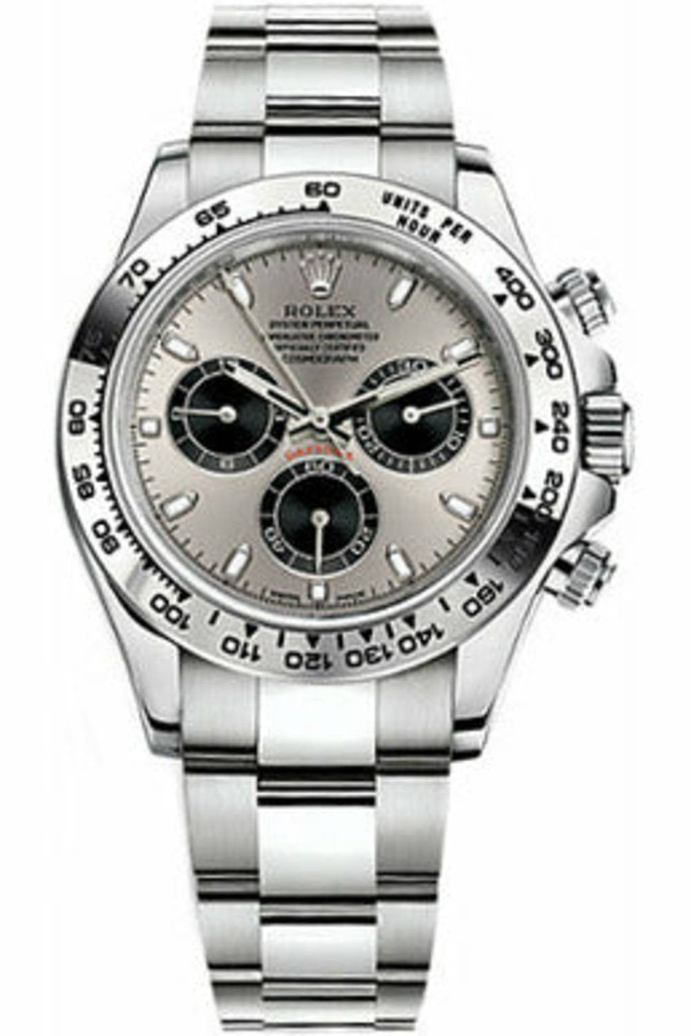 Rolex | Cosmograph Daytona