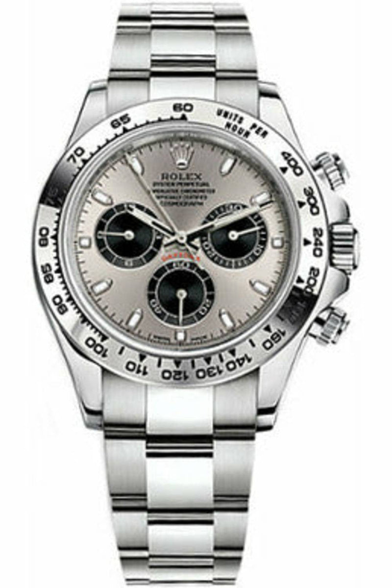 Rolex | Cosmograph Daytona