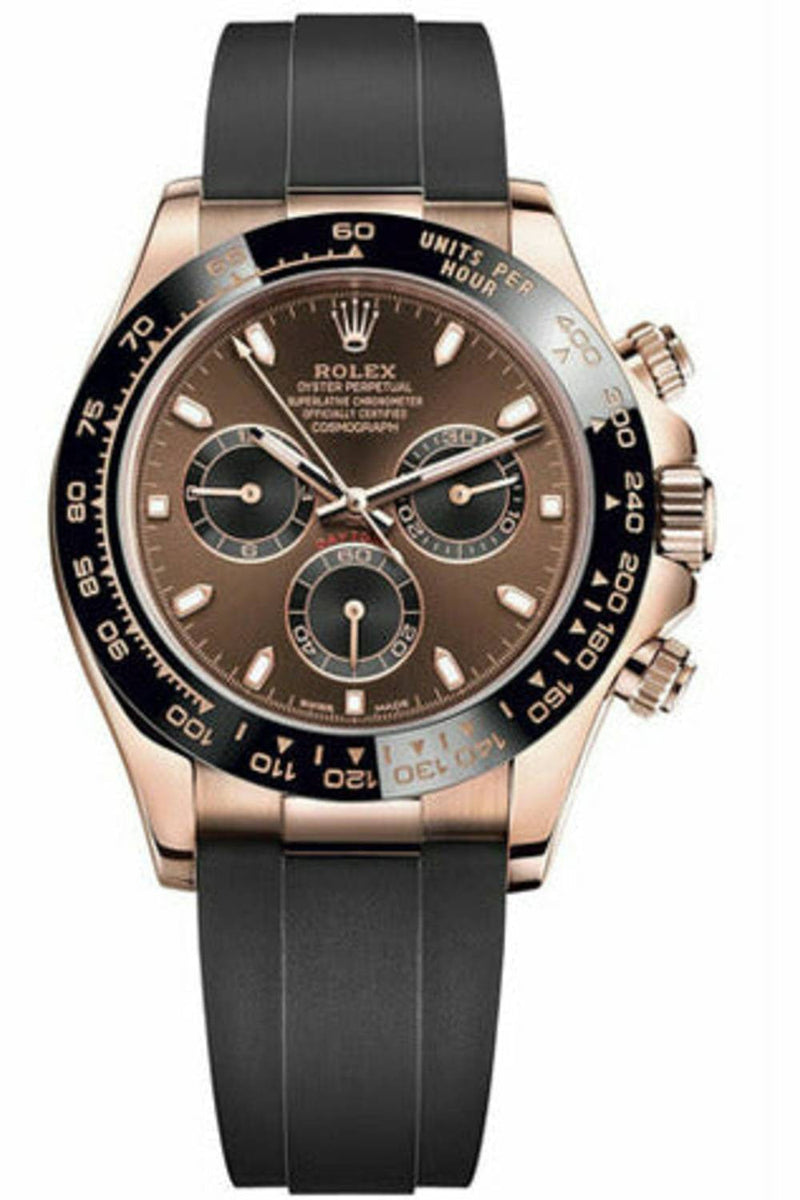 Rolex | Cosmograph Daytona