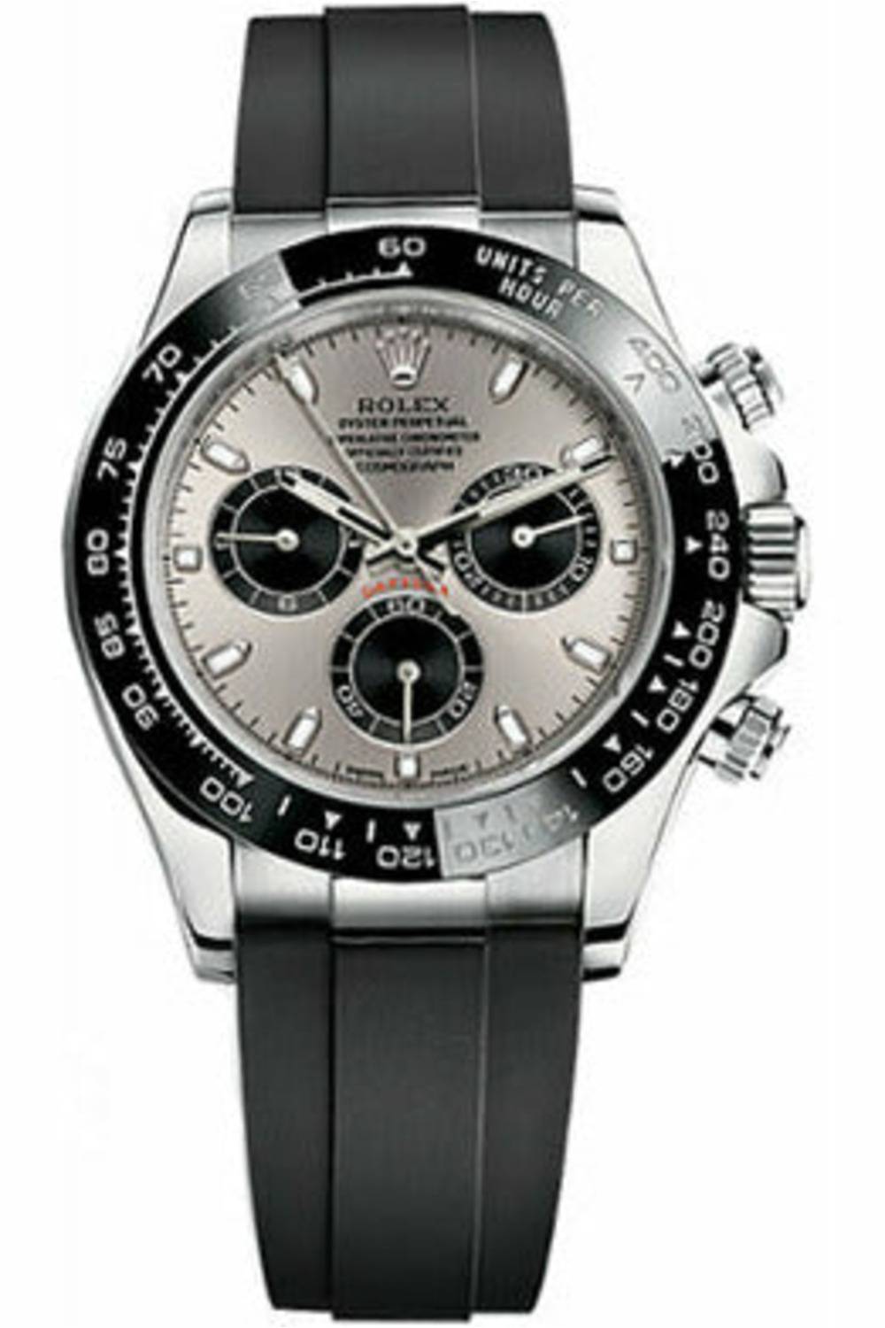 Rolex | Cosmograph Daytona