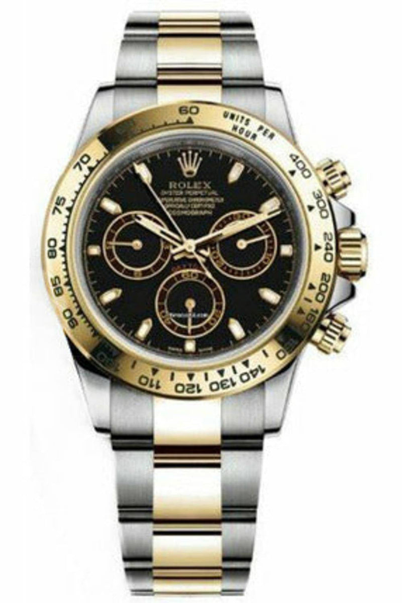 Rolex | Cosmograph Daytona