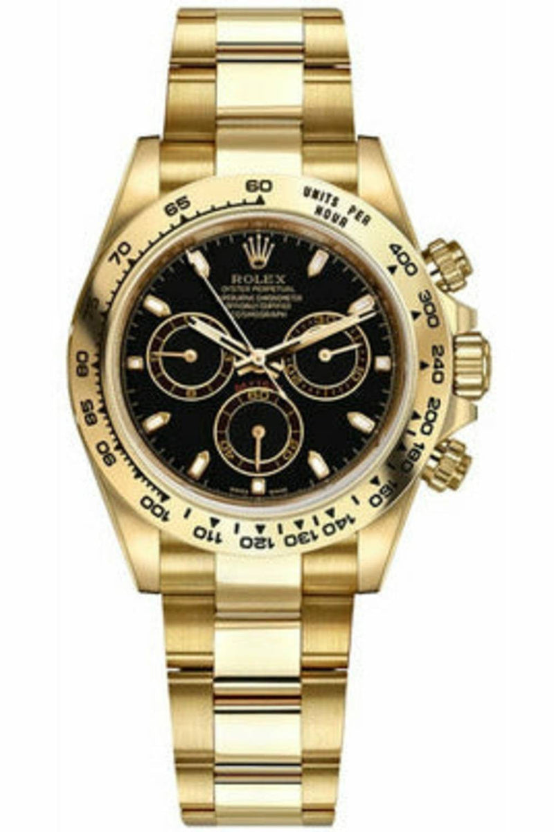 Rolex | Cosmograph Daytona