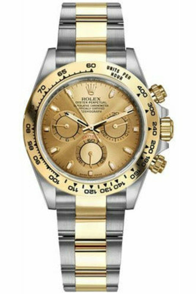 Rolex | Cosmograph Daytona