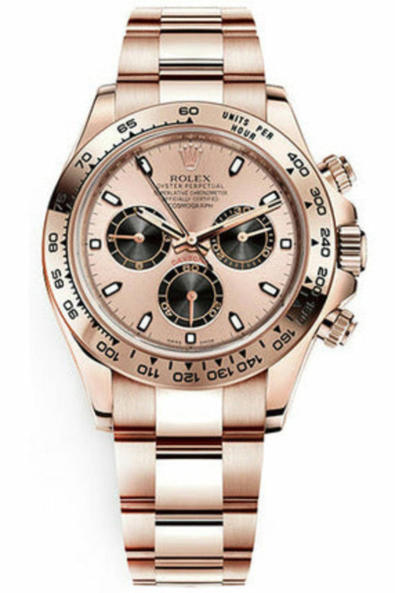 Rolex | Cosmograph Daytona