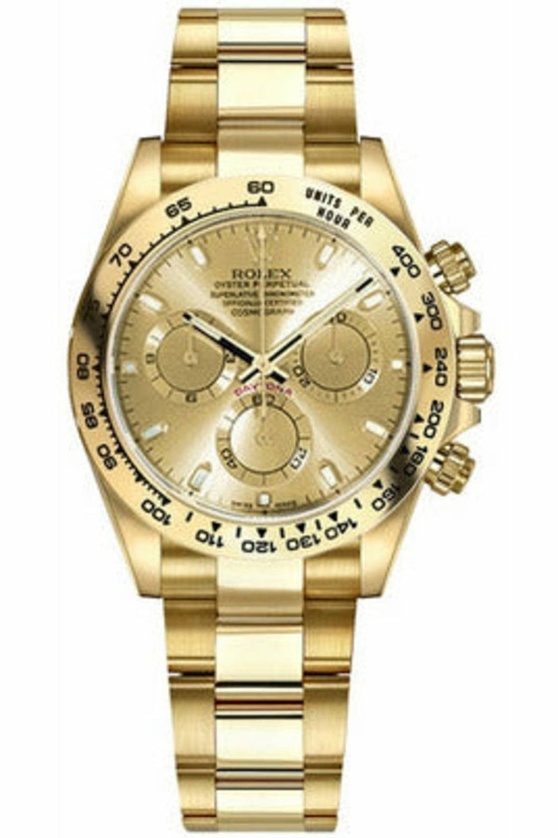 Rolex | Cosmograph Daytona