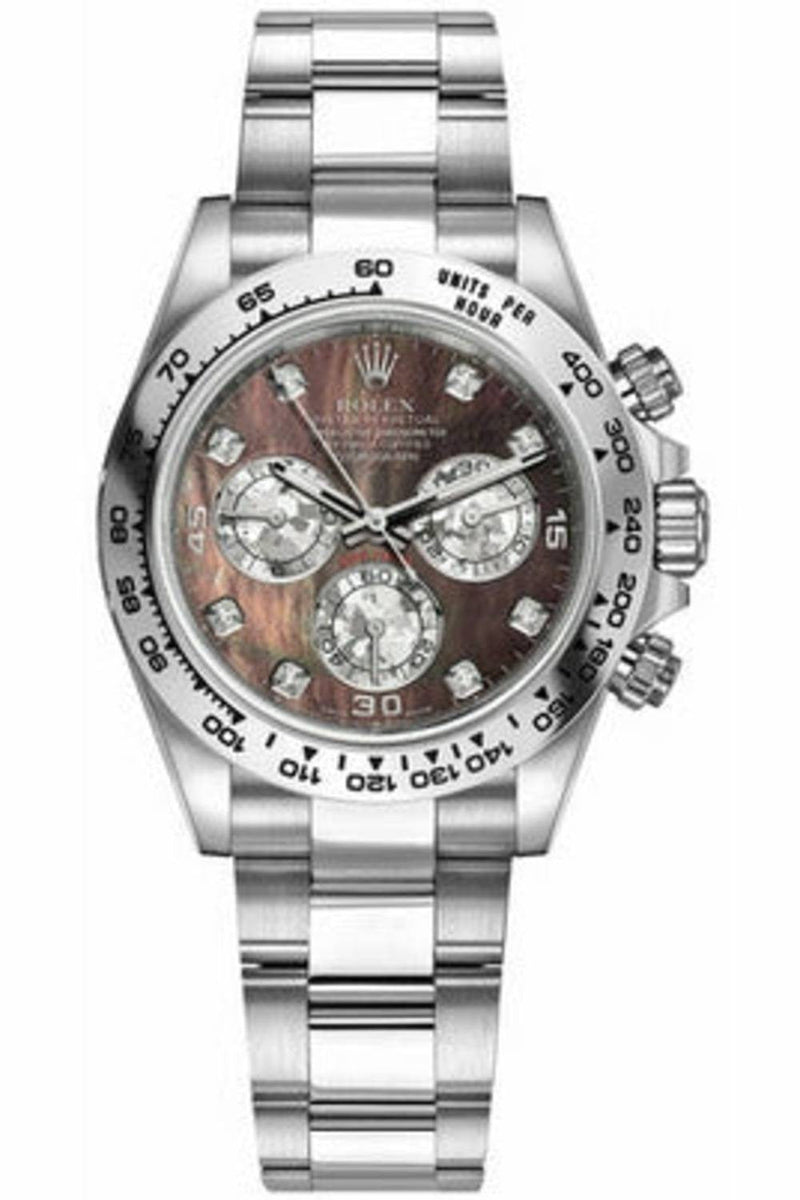 Rolex | Cosmograph Daytona