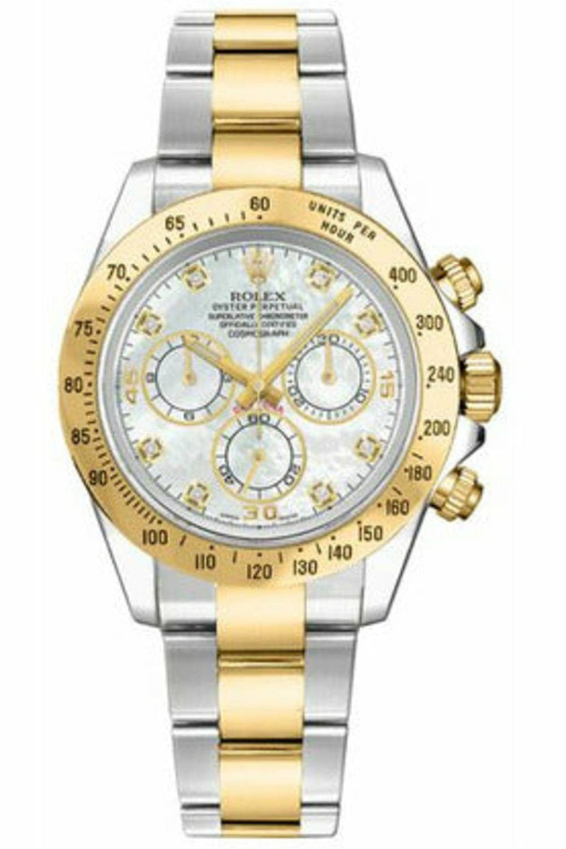 Rolex | Cosmograph Daytona