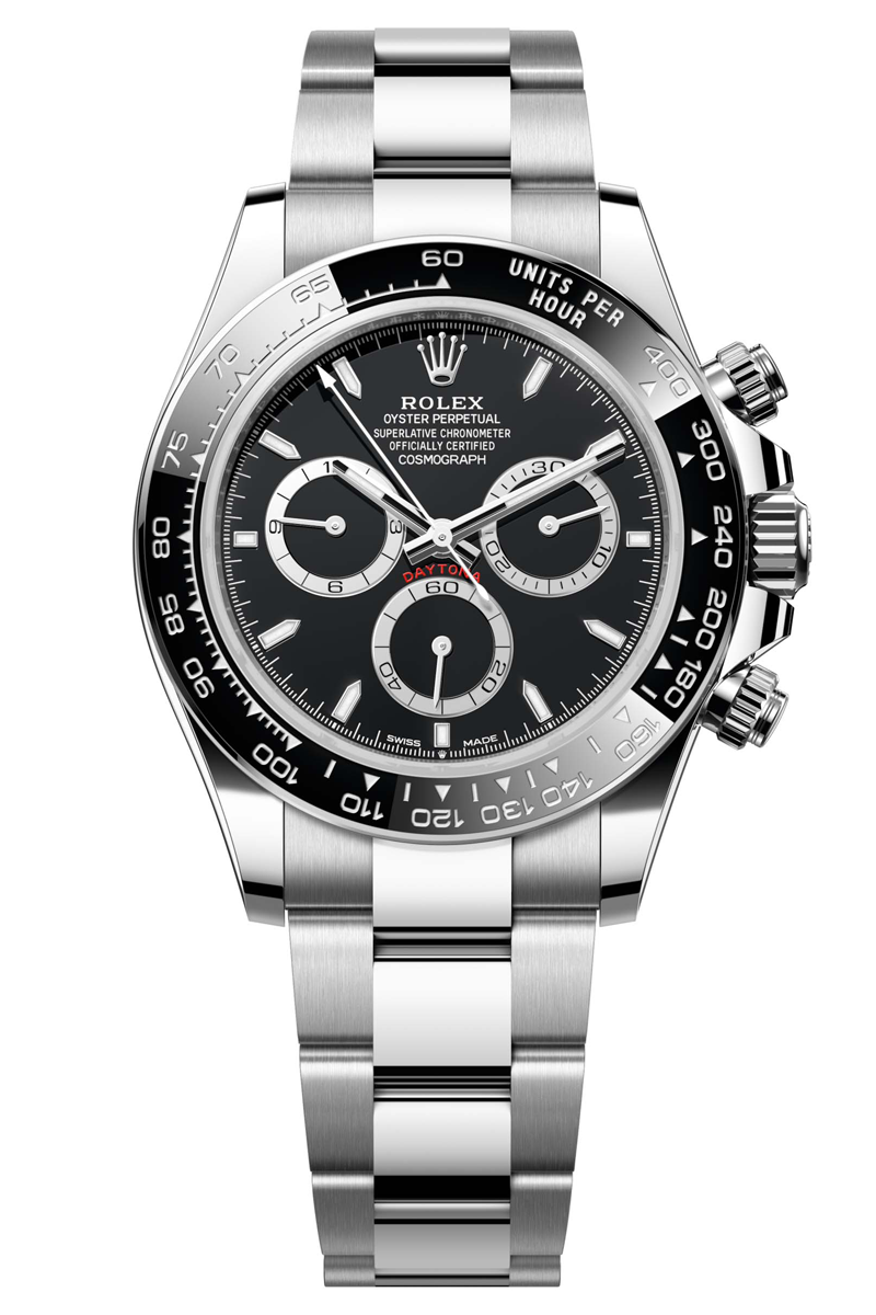 Rolex | Cosmograph Daytona