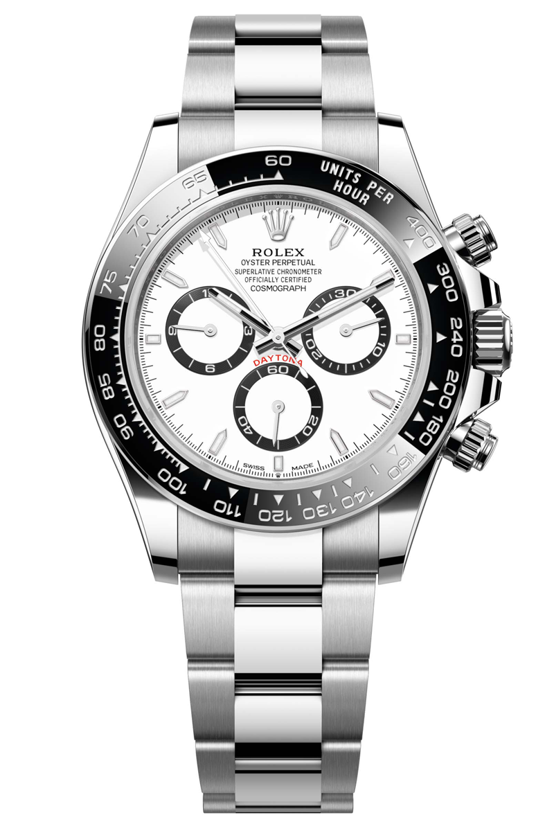 Rolex | Cosmograph Daytona