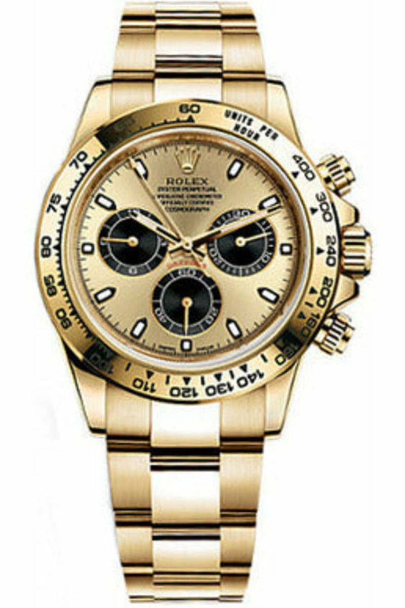 Rolex | Cosmograph Daytona
