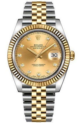Rolex | Datejust