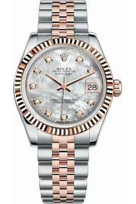 Rolex | Datejust